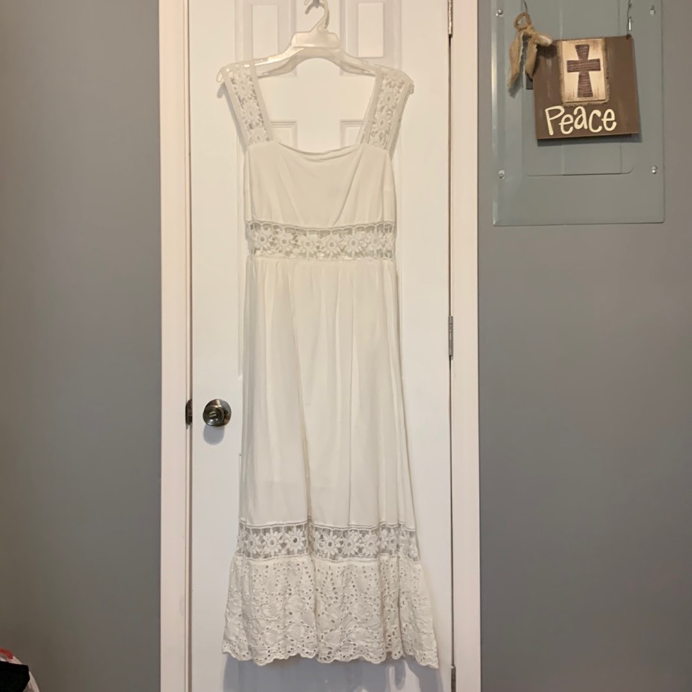 Women dress